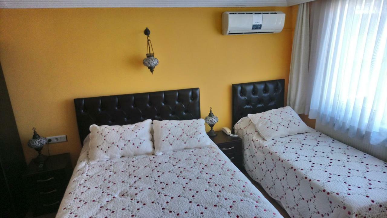 Cosmopolitan Park Hotel Истанбул Екстериор снимка